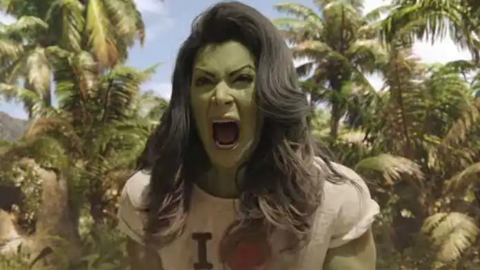 Mulher-Hulk cronograma duração episódios data