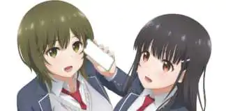 My Stepmom’s Daughter Is My Ex episódio 6 ep anime