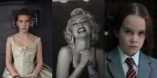 Netflix estreias filmes 2022