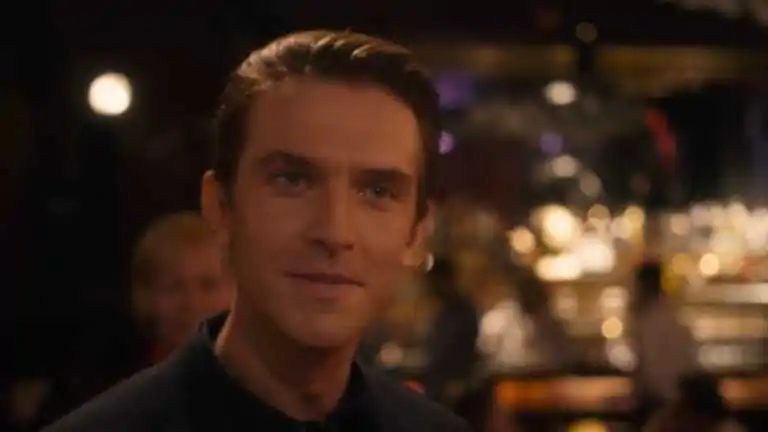 O Homem Ideal Prime Video trailer filme