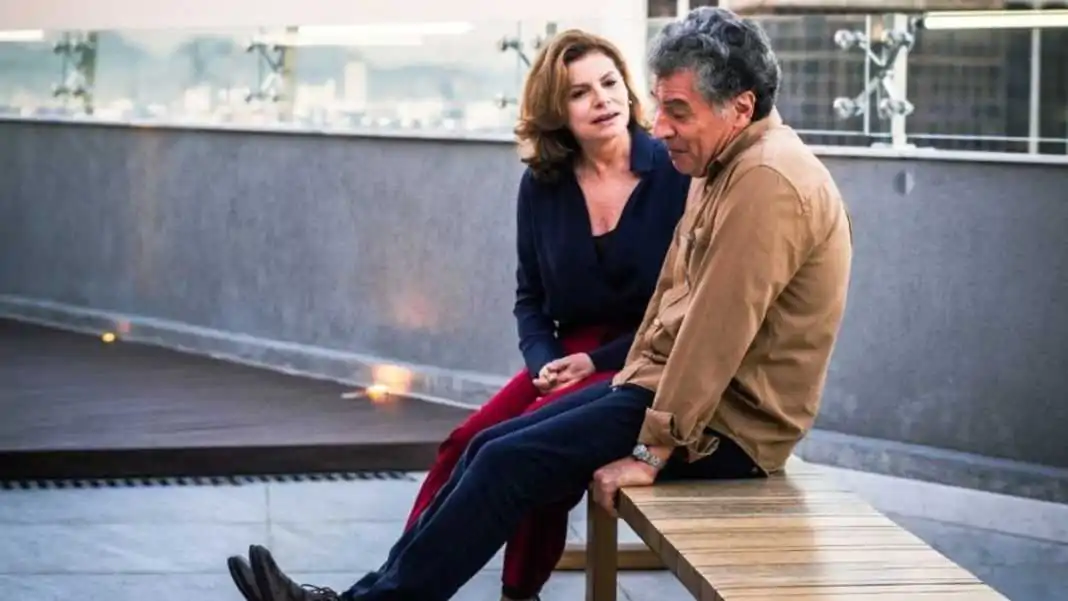Onde assistir O Debate filme online torrent