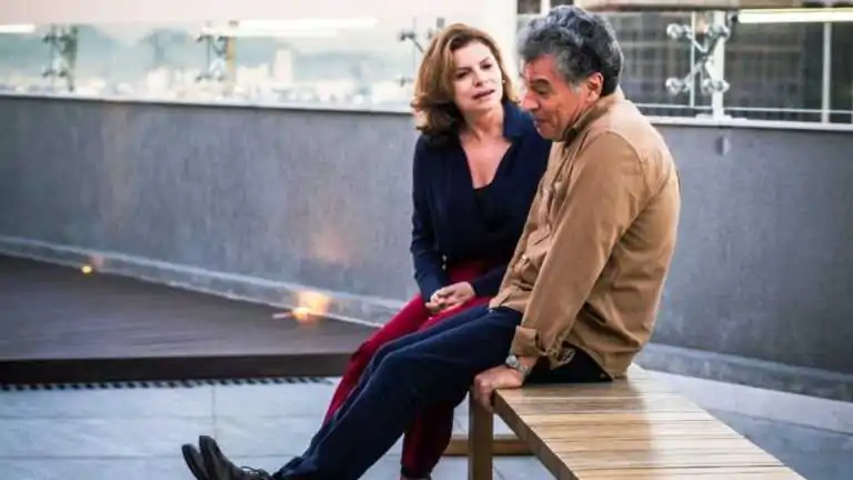Onde assistir O Debate filme online torrent