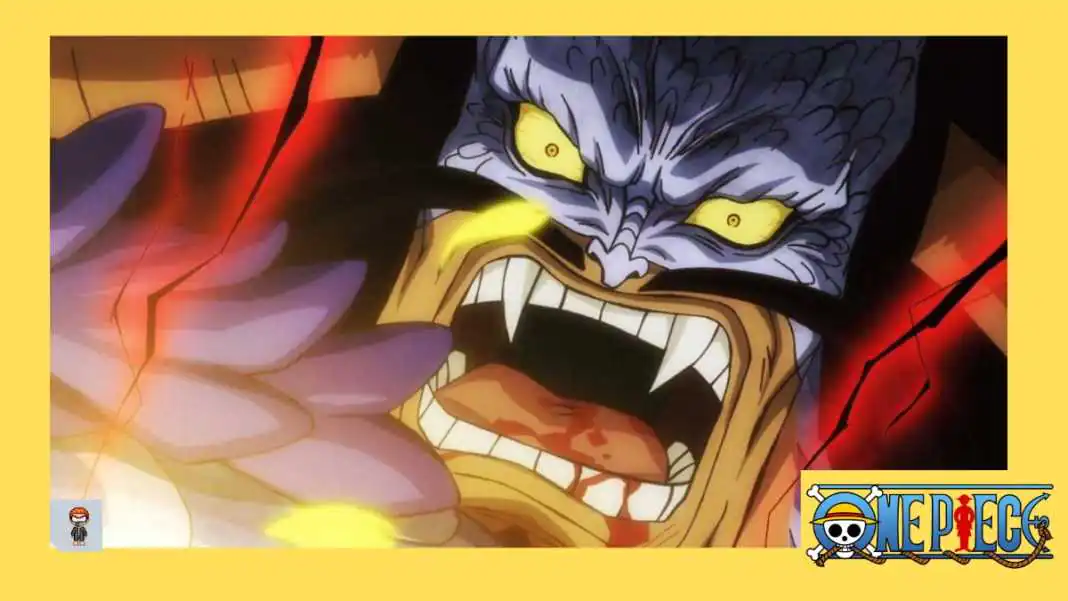 One Piece 1028 horário ep