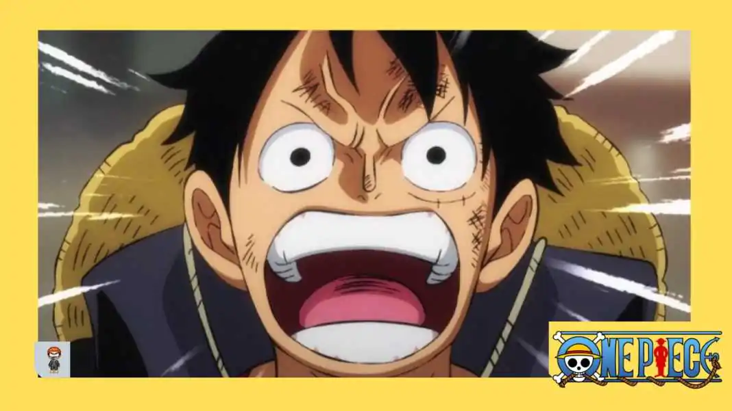One Piece 1031 ep assistir online