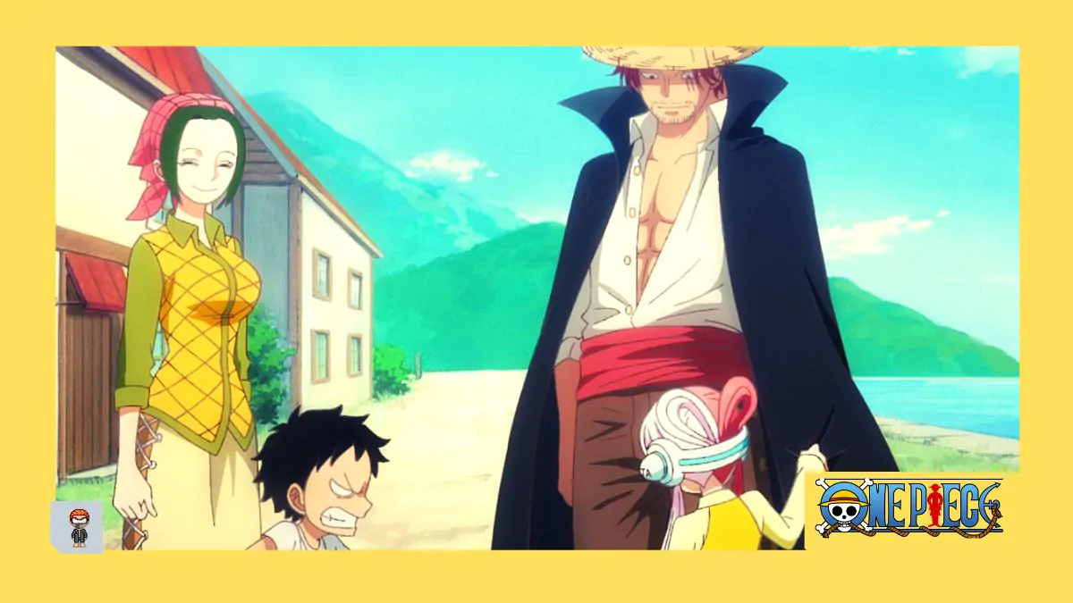 One Piece 1031: data e horário