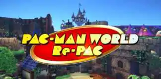 Pac Man World Re-Pac download Pac Man World Re-Pac pc Pac Man World Re-Pac lançamento Pac Man World Re-Pac steam