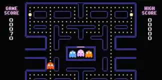 filme live-action de Pac-Man