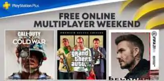 playstation multiplayer grátis playstation multiplayer gratuito playstation multiplayer de graça playstation multiplayer free weekend playstation online