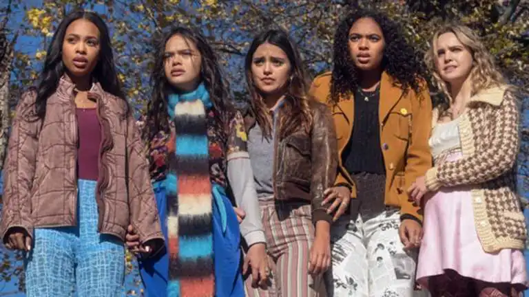 PLL Um Novo Pecado 2ª temporada Pretty Little Liars
