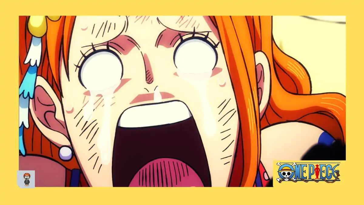 Confira a prévia do episódio 1031 do anime de One Piece