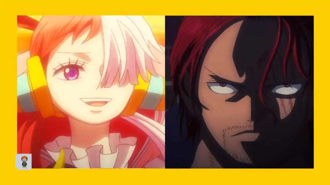 Confira a prévia do episódio especial de One Piece focado Ruivo