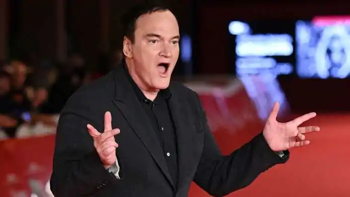 Top Gun Maverick elogios Tarantino Quentin