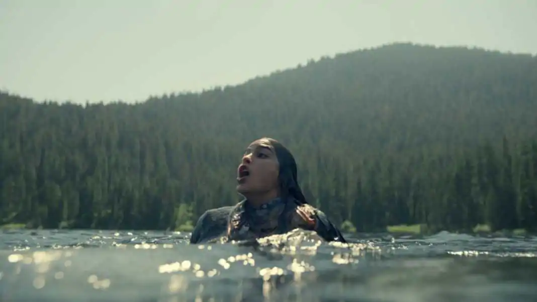 Respire final explicado netflix minissérie