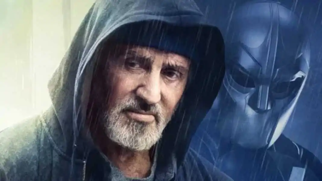 Samaritano sequência 2 filme assistir online