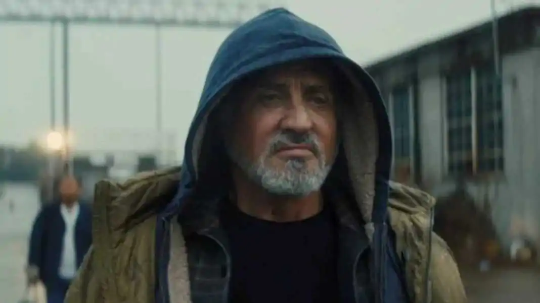 Samaritano Prime Video filme assistir online torrent