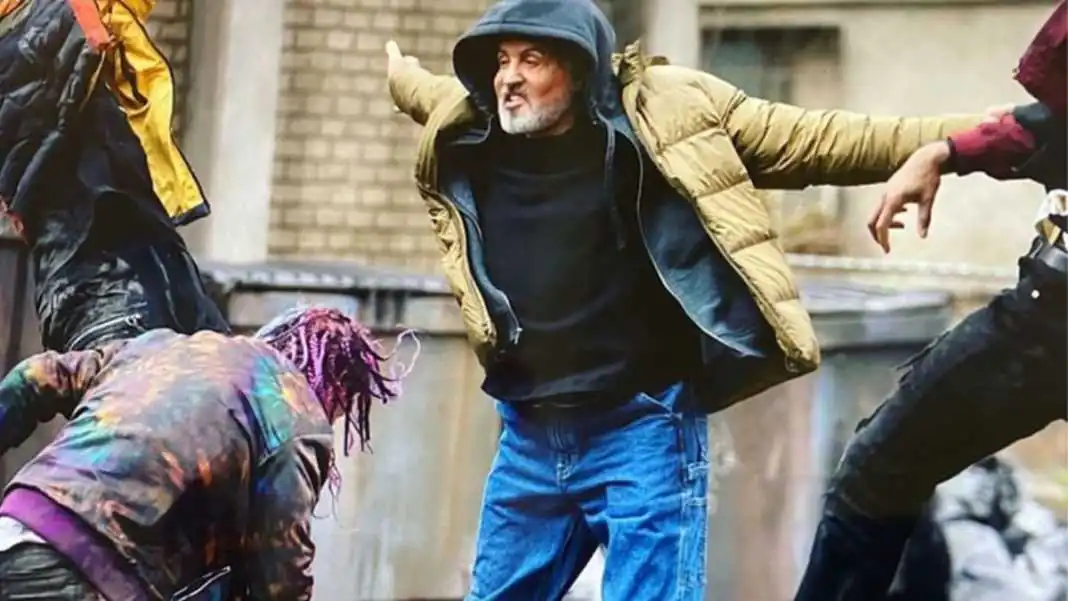 Samaritano Rotten nota filme