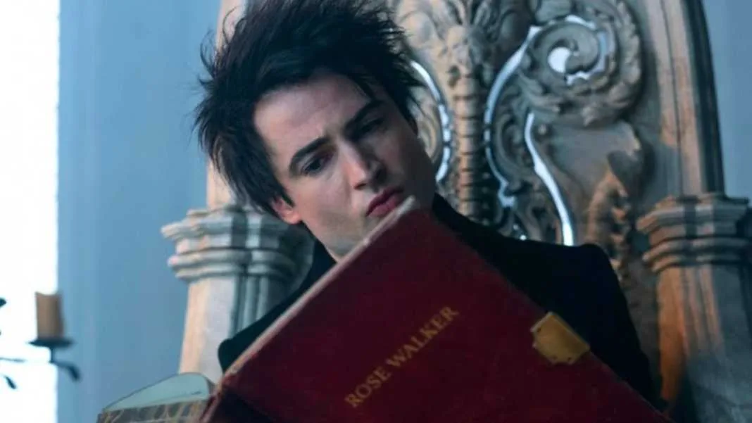 Sandman netflix Sandman Torrent Sandman 2 temporada Sandman elenco sandman dublado sandman torrent sandman serie sandman netflix