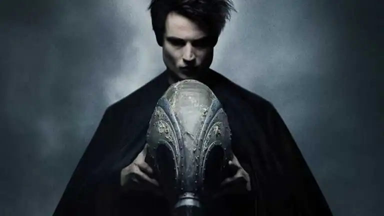sandman netflix sandman serie sandman neil gaiman sandman assistir online sandman serie sandman torrent
