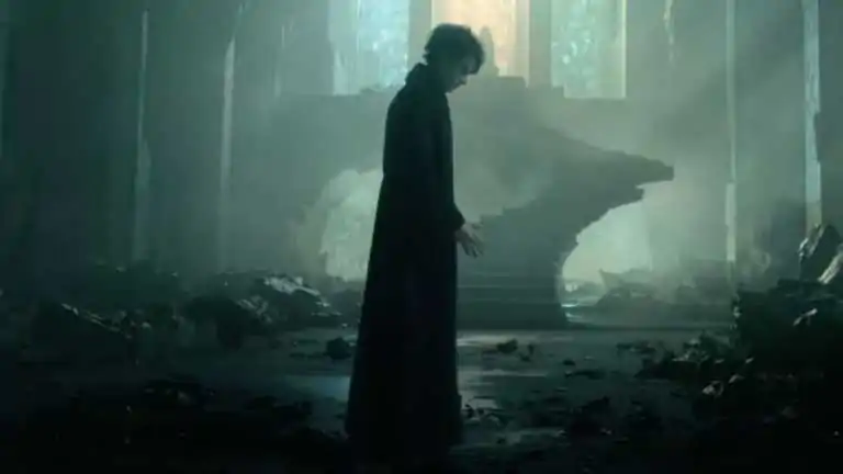 sandman série sandman netflix sandman netflix estreia the sandman netflix sandman episódios sandman 1ª temporada sandman trailer