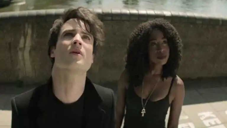 Sandman 1ª temporada netflix assistir online torrent