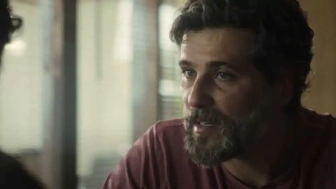 trailer Santo Netflix série