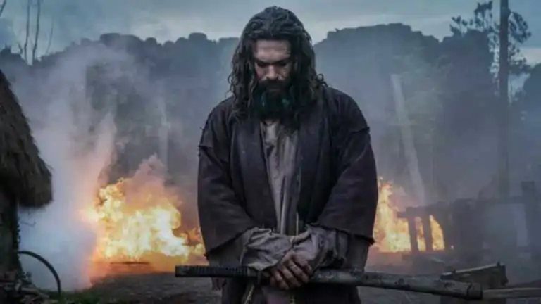 See 3x01 3ª temporada apple tv+