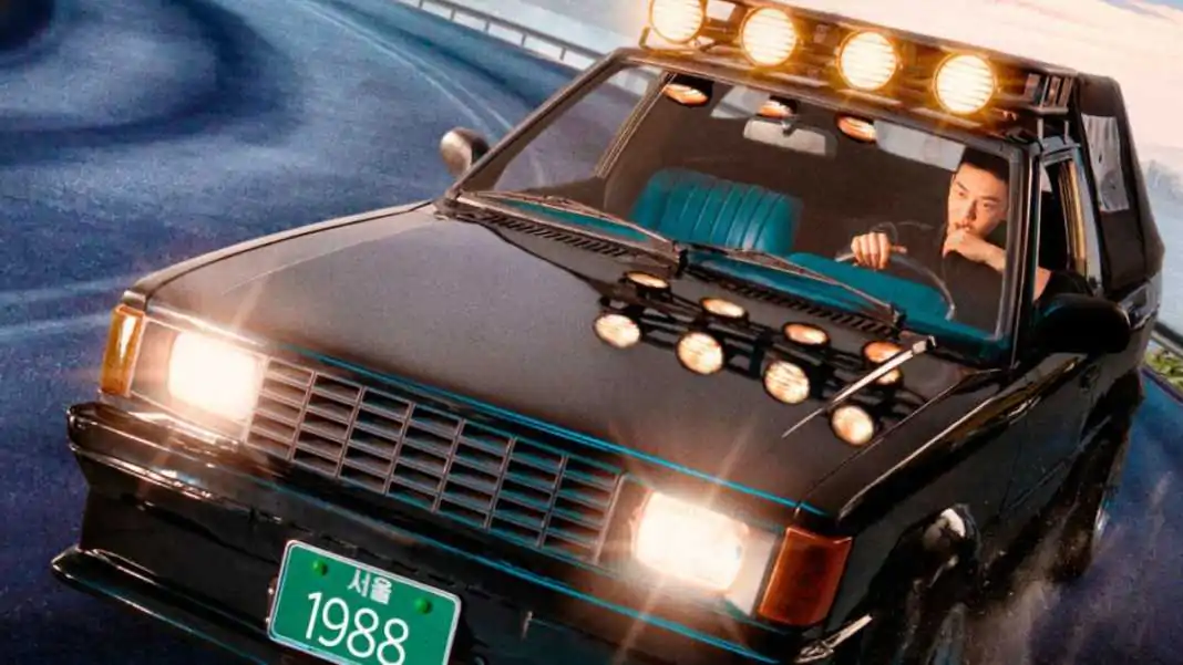 Seul em Alta Velocidade Netflix filme assistir online torrent