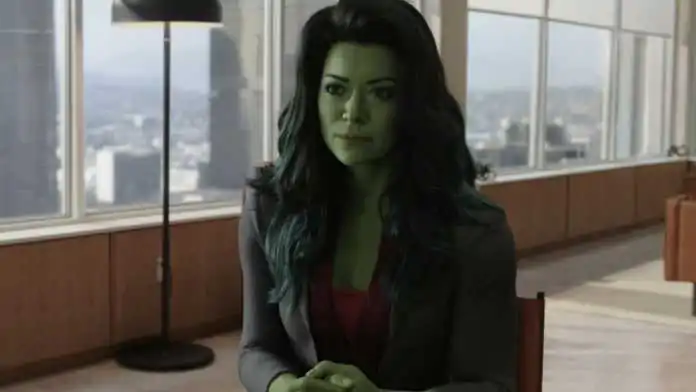 She-Hulk episódio 3 horário mulher-hulk
