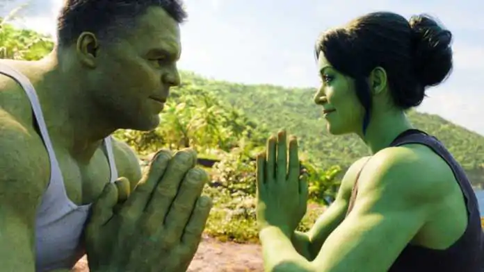 que horas estreia She-Hulk horário Mulher-Hulk
