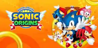 sonic origins review sonic origins pc sonic origins steam sonic origins sega