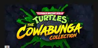 TMNT Cawabunga Collection