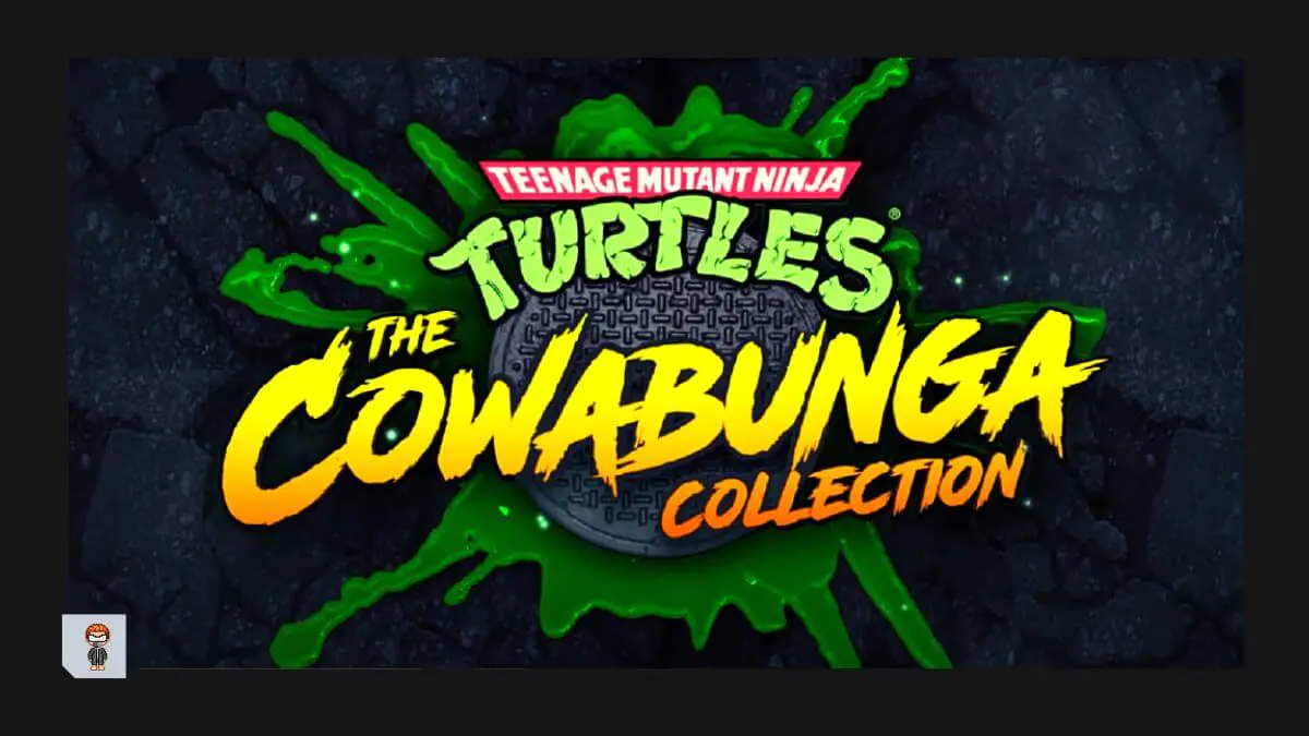 TMNT Cawabunga Collection