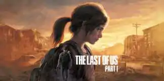 The last of us part I the last of us part 1 the last of us ps5 the last of us acessibilidade