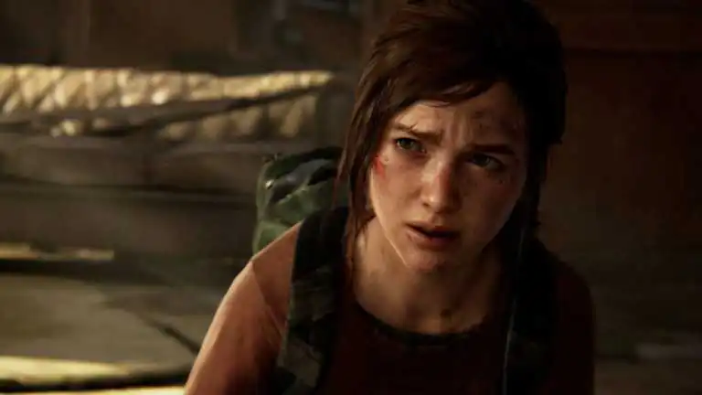 The Last of Us part 1 ps5 The last of us part 1 pc the last of us the last of us hbo the last of us part 1 lançamento the last of us part 1 trailer