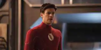 The Flash 9ª temporada última 9