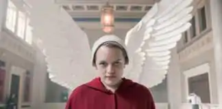 The Handmaid’s Tale 5ª temporada pôster