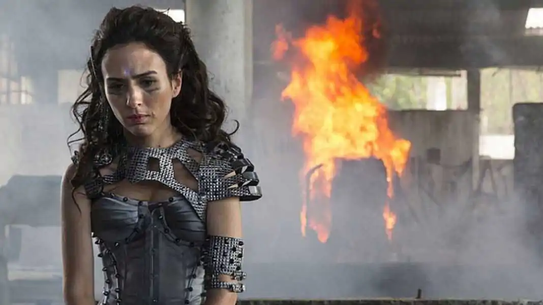 TOC: Transtornada Obsessiva Compulsiva Netflix Tatá Werneck
