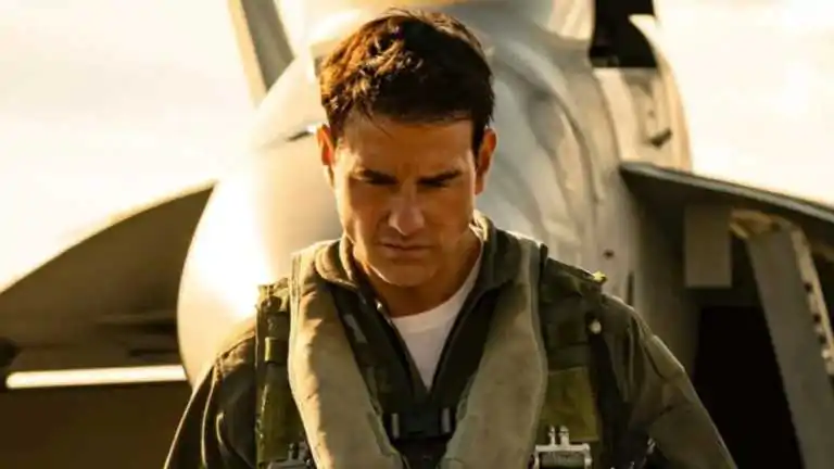 bilheteria Top Gun Maverick