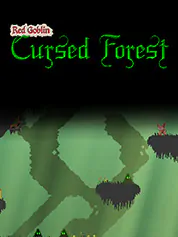 Red Goblin: Cursed Forest | Flying Interactive