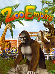 Zoo Empire | Tommo