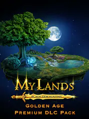 My Lands: Golden Age - Premium DLC Pack