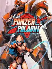 Panzer Paladin | Tribute Games Inc.