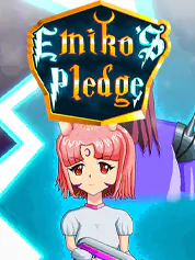 Emiko's Pledge