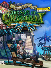 Borderlands 2: Headhunter 5 - Son of Crawmerax