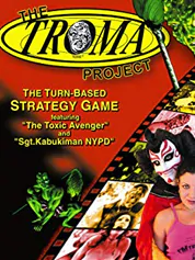 The Troma Project | TopWare Interactive