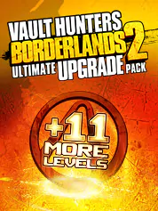 Borderlands 2: Ultimate Vault Hunters Upgrade Pack (MAC) | Aspyr Media Europe Ltd