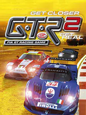GTR 2 FIA GT Racing Game | Libredia