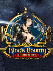 King's Bounty: Ultimate Edition | Fulqrum Publishing