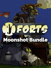 Forts - Moonshot Bundle