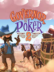 Governor of Poker 2 - Standard Edition